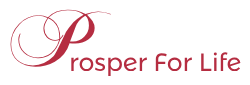 Prosper For Life