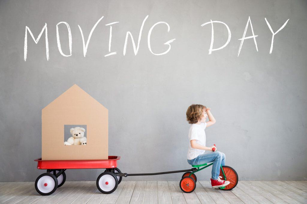 Moving Companies Near Me