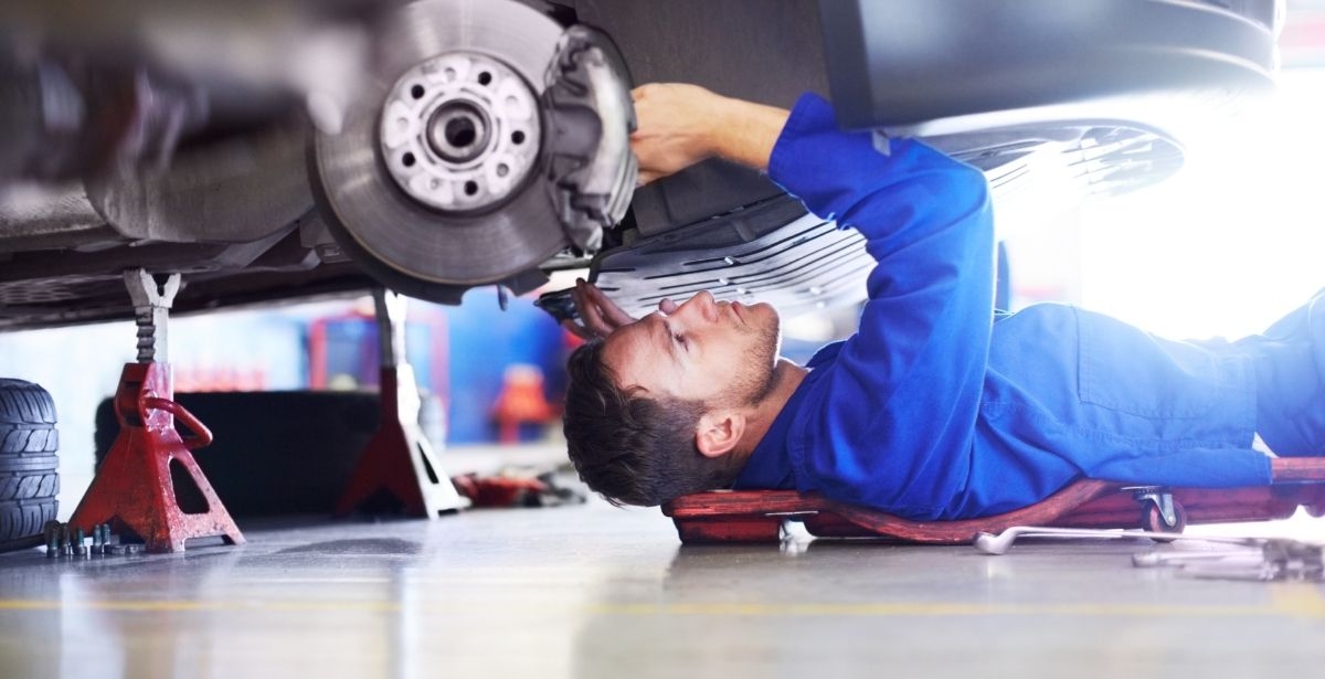 Auto Repair Near Me